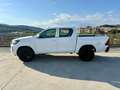 Toyota Hilux Cabina Doble GX Blanco - thumbnail 11