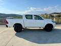 Toyota Hilux Cabina Doble GX Weiß - thumbnail 10