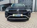 Volkswagen T-Roc Life DSG LED ACC Zwart - thumbnail 2