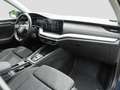 Skoda Octavia Combi 2.0 TDI DSG Style Navi/LED/SHZ Blau - thumbnail 8