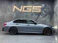 BMW 340 xDrive FACELIFT LCI CAREPAKET 2027 ERSTBESITZ H&K Grau - thumbnail 7