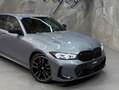 BMW 340 xDrive FACELIFT LCI CAREPAKET 2027 ERSTBESITZ H&K Grau - thumbnail 12