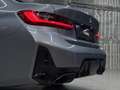 BMW 340 xDrive FACELIFT LCI CAREPAKET 2027 ERSTBESITZ H&K Grau - thumbnail 17