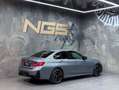 BMW 340 xDrive FACELIFT LCI CAREPAKET 2027 ERSTBESITZ H&K Grau - thumbnail 6