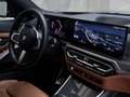BMW 340 xDrive FACELIFT LCI CAREPAKET 2027 ERSTBESITZ H&K Grau - thumbnail 22
