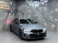 BMW 340 xDrive FACELIFT LCI CAREPAKET 2027 ERSTBESITZ H&K Grau - thumbnail 3