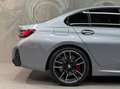 BMW 340 xDrive FACELIFT LCI CAREPAKET 2027 ERSTBESITZ H&K Grau - thumbnail 14