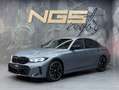 BMW 340 xDrive FACELIFT LCI CAREPAKET 2027 ERSTBESITZ H&K Grau - thumbnail 4