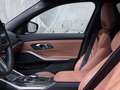 BMW 340 xDrive FACELIFT LCI CAREPAKET 2027 ERSTBESITZ H&K Grau - thumbnail 36