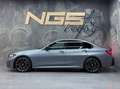 BMW 340 xDrive FACELIFT LCI CAREPAKET 2027 ERSTBESITZ H&K Grau - thumbnail 5