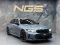 BMW 340 xDrive FACELIFT LCI CAREPAKET 2027 ERSTBESITZ H&K Grau - thumbnail 1