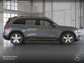 Mercedes-Benz GLB 200 d PROGRESSIVE+PANO+AHK+KEYLESS+8G Grau - thumbnail 22