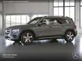 Mercedes-Benz GLB 200 d PROGRESSIVE+PANO+AHK+KEYLESS+8G Grau - thumbnail 3