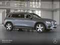 Mercedes-Benz GLB 200 d PROGRESSIVE+PANO+AHK+KEYLESS+8G Grau - thumbnail 17