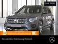 Mercedes-Benz GLB 200 d PROGRESSIVE+PANO+AHK+KEYLESS+8G Grau - thumbnail 1