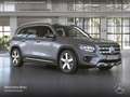 Mercedes-Benz GLB 200 d PROGRESSIVE+PANO+AHK+KEYLESS+8G Grau - thumbnail 21