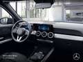 Mercedes-Benz GLB 200 d PROGRESSIVE+PANO+AHK+KEYLESS+8G Grau - thumbnail 12
