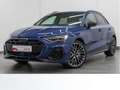 Audi S3 2.0 TFSI Q UPE73 LM19 HuD SONOS MAT Blau - thumbnail 2