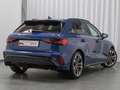 Audi S3 2.0 TFSI Q UPE73 LM19 HuD SONOS MAT Blau - thumbnail 3