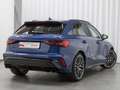 Audi S3 2.0 TFSI Q UPE73 LM19 HuD SONOS MAT Blau - thumbnail 3