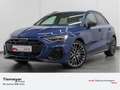 Audi S3 2.0 TFSI Q UPE73 LM19 HuD SONOS MAT Blau - thumbnail 1