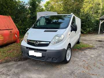 Vivaro 2.0 CDTI L2H1