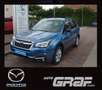 Subaru Forester Active Albastru - thumbnail 1