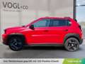 Fiat Grande Panda MHEV 1.2 La Prima Rot - thumbnail 2