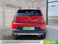 Fiat Grande Panda MHEV 1.2 La Prima Rot - thumbnail 7