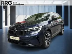 Renault Espace 6 Techno E Tech Full Hybrid 200