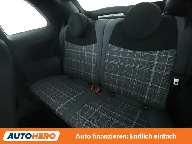 Fiat 500c view 14