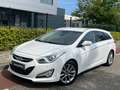 Hyundai i40 Wagon 2.0 GDI Essence Automaat Climate/Cruise cont Wit - thumbnail 1