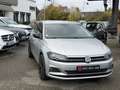 Volkswagen Polo 1.0 TSI 95 VI Confortline Gris - thumbnail 1