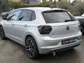 Volkswagen Polo 1.0 TSI 95 VI Confortline Gris - thumbnail 4