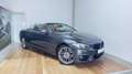 BMW 435 Baureihe 4 Cabrio 435 i xDrive M-Sportpaket Grau - thumbnail 3