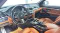 BMW 435 Baureihe 4 Cabrio 435 i xDrive M-Sportpaket Grau - thumbnail 8