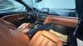 BMW 435 Baureihe 4 Cabrio 435 i xDrive M-Sportpaket Grau - thumbnail 10