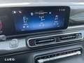 Mercedes-Benz V 250 d STYLE Lang Distronic SpurW ACC AHK AUT Gris - thumbnail 14