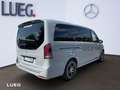 Mercedes-Benz V 250 d STYLE Lang Distronic SpurW ACC AHK AUT Gris - thumbnail 5