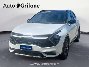 1.6 TGDI HEV GT-LINE PLUS 2WD AUTO-PROMO FIN