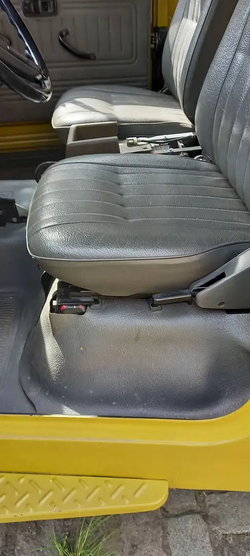 Toyota Land Cruiser BJ45 - 2