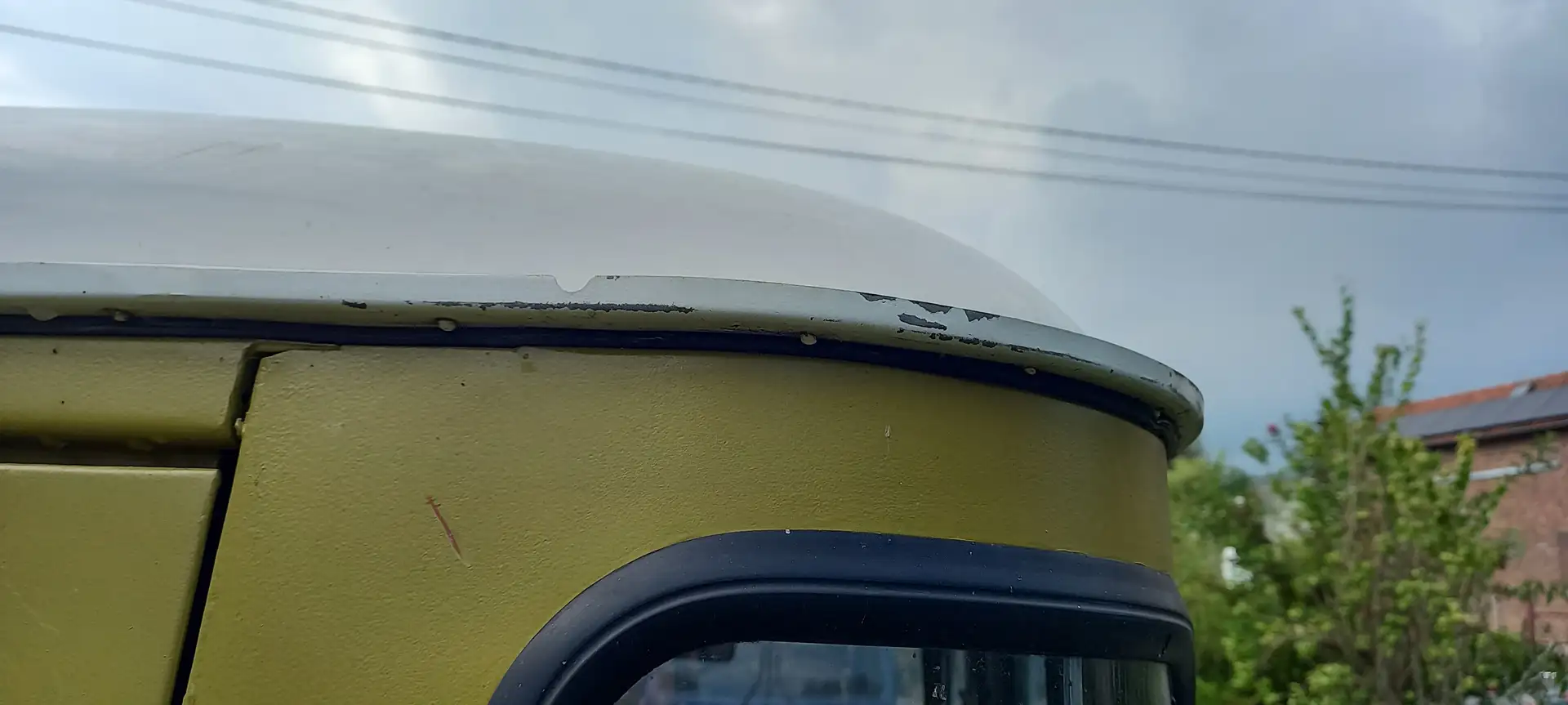 Toyota Land Cruiser BJ45 - 1