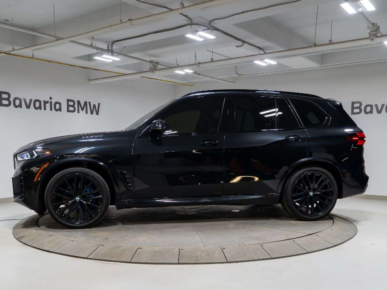 2024 BMW X5 xDrive40i | M Sport | Premium Enhanced Pkg | Sky L — снимка 1