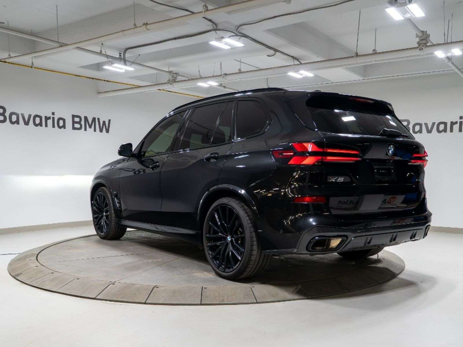 2024 BMW X5 xDrive40i | M Sport | Premium Enhanced Pkg | Sky L — снимка 1
