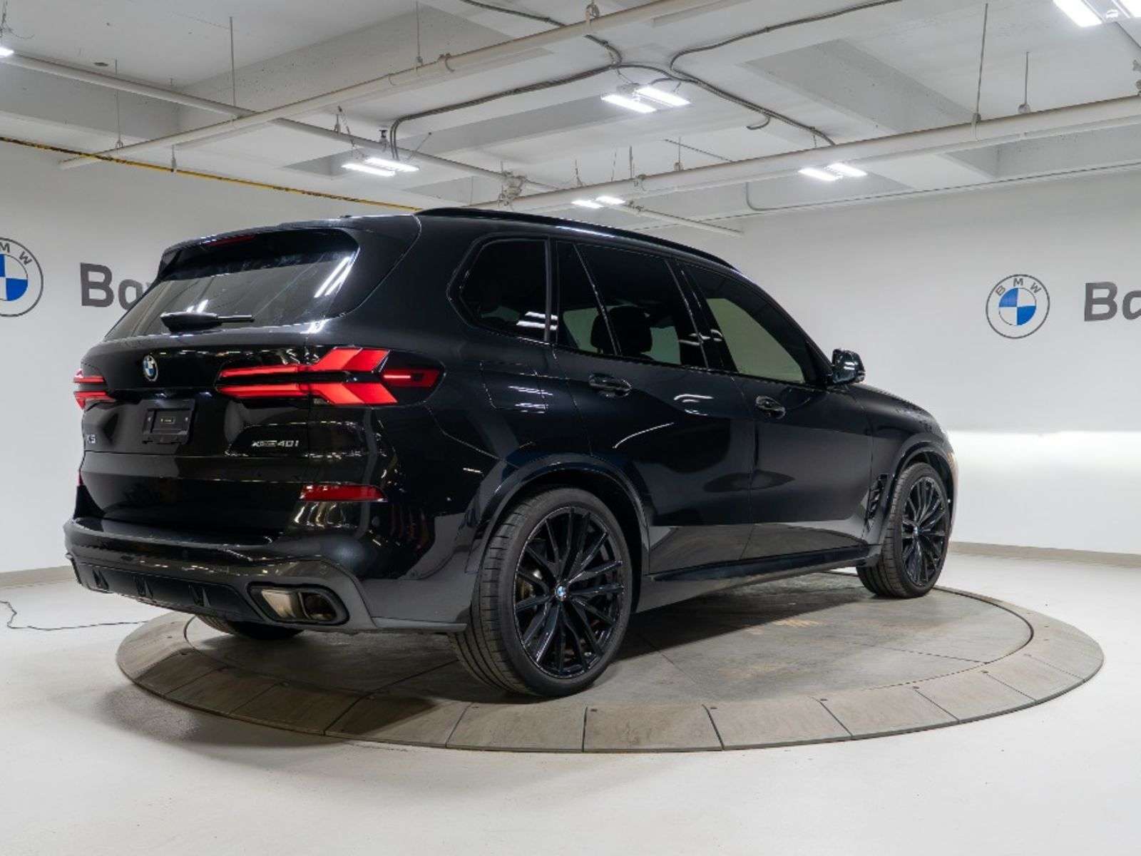 2024 BMW X5 xDrive40i | M Sport | Premium Enhanced Pkg | Sky L — снимка 1
