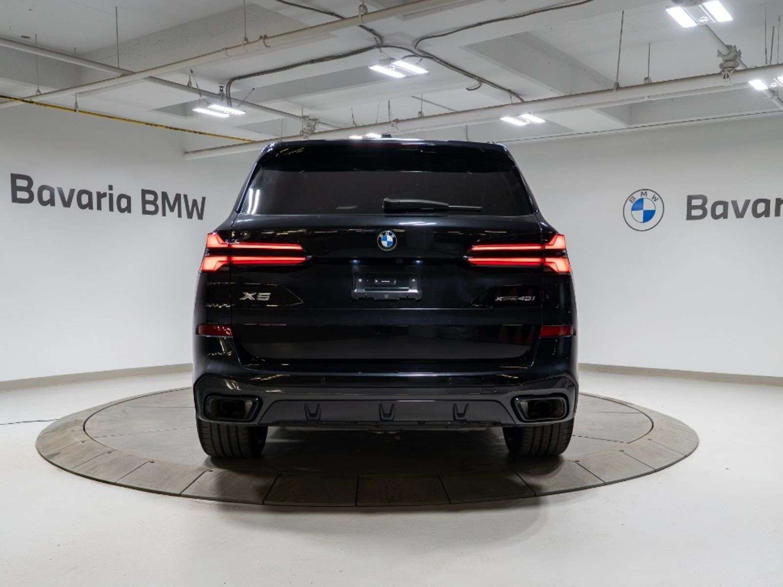 2024 BMW X5 xDrive40i | M Sport | Premium Enhanced Pkg | Sky L — снимка 1