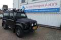 Land Rover Defender 2.2 D HT 90 Xtech,Airco,Trhaak,Elektrische Lier,St Negro - thumbnail 5