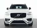 Volvo XC90 B5 Diesel AWD R-Design 22"+AHK+PANO+B&W+HUD Weiß - thumbnail 8