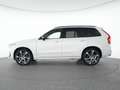 Volvo XC90 B5 Diesel AWD R-Design 22"+AHK+PANO+B&W+HUD Weiß - thumbnail 4