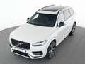 Volvo XC90 B5 Diesel AWD R-Design 22"+AHK+PANO+B&W+HUD Weiß - thumbnail 11